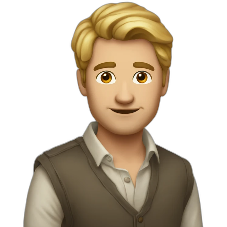 Ivan-pizdarvan emoji