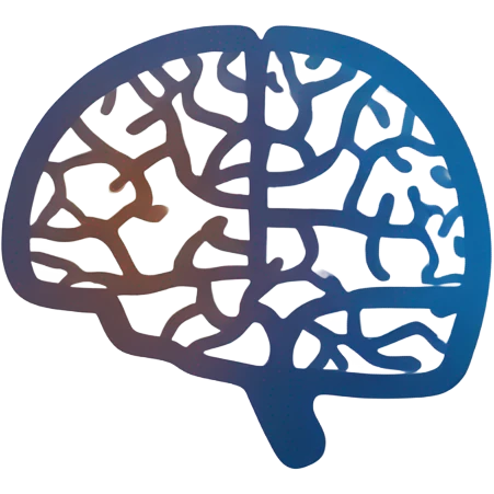 Psychology icon emoji