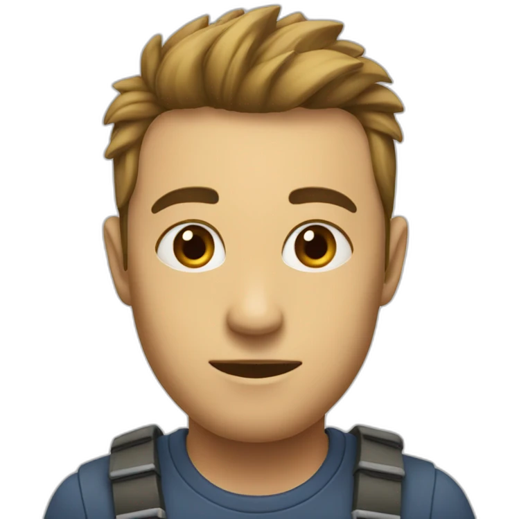 kokardka emoji
