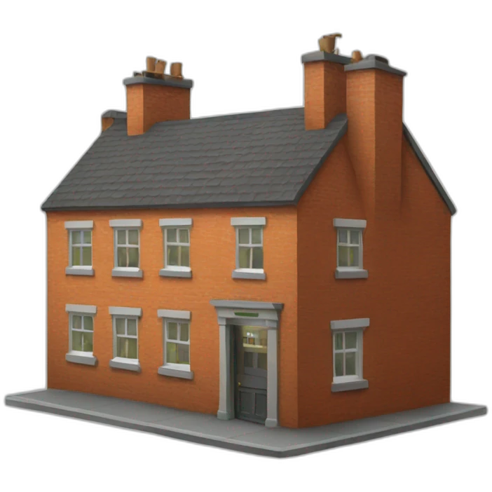 Daft pub emoji