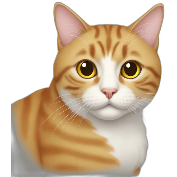 cat emoji