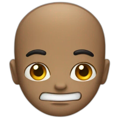 Emoji fu emoji