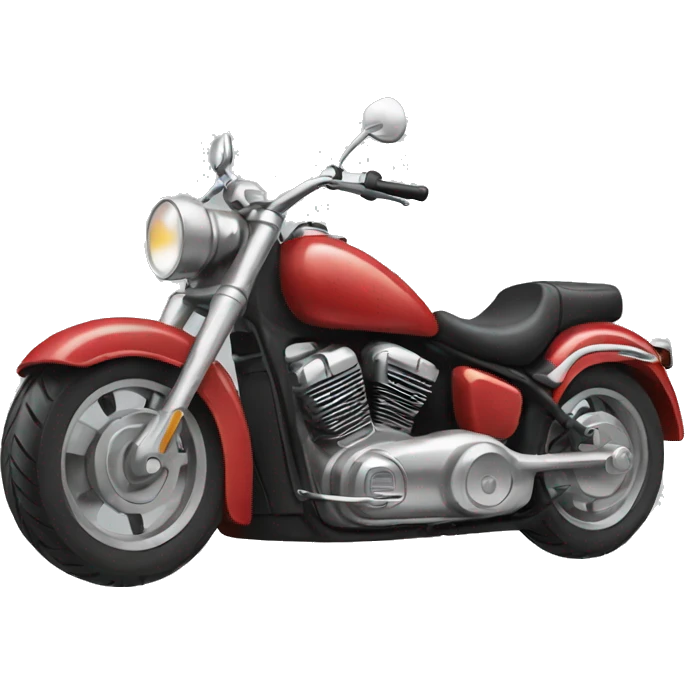 motor emoji