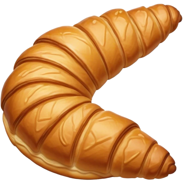 круассан emoji