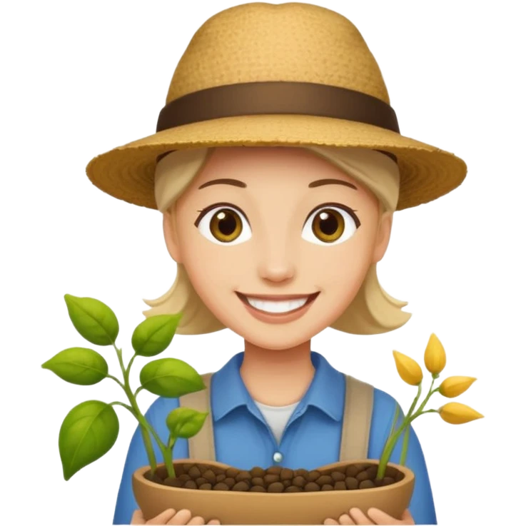 die erde wird geseet emoji