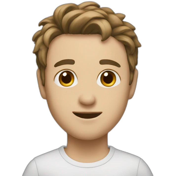 Eliott emoji