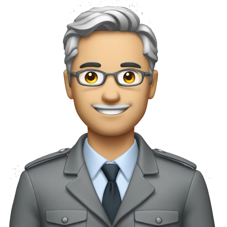 M340i Gray emoji