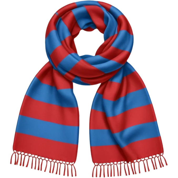 Scarf emoji
