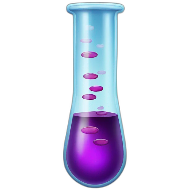 Test Tube emoji