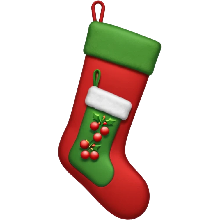 Chrismast emoji
