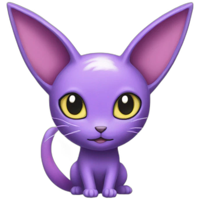 espeon emoji