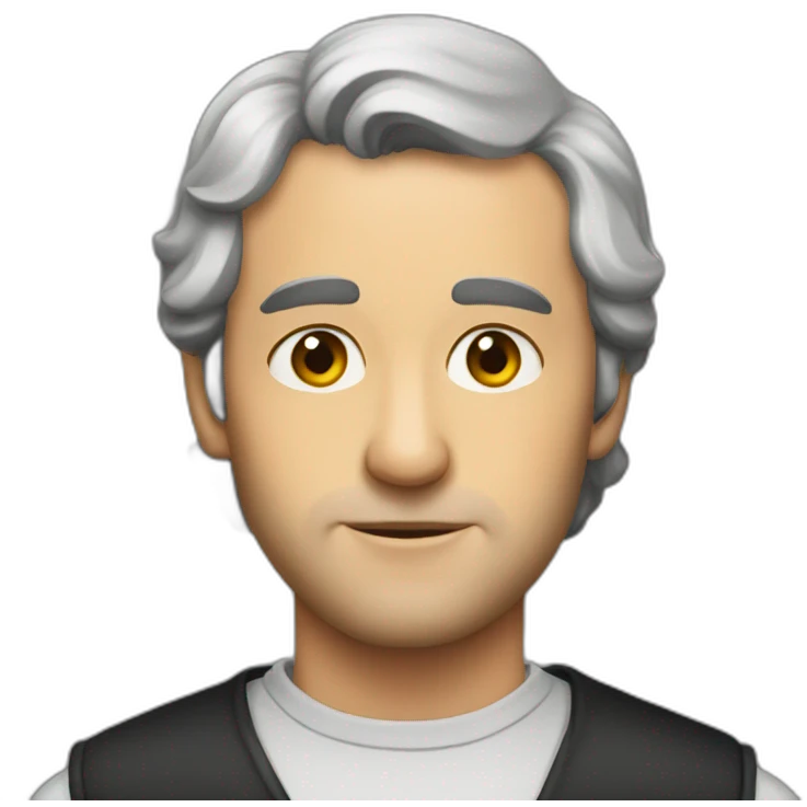Louis Pratridge emoji