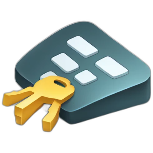 enter key emoji