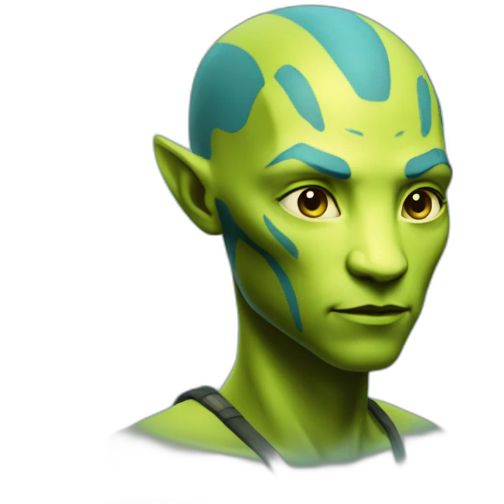avatar Na'vi emoji