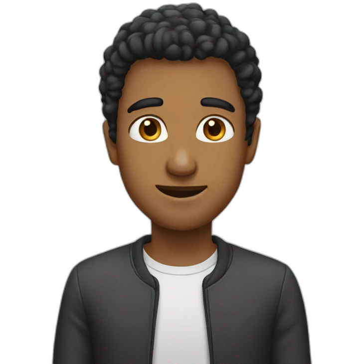 Loufi emoji