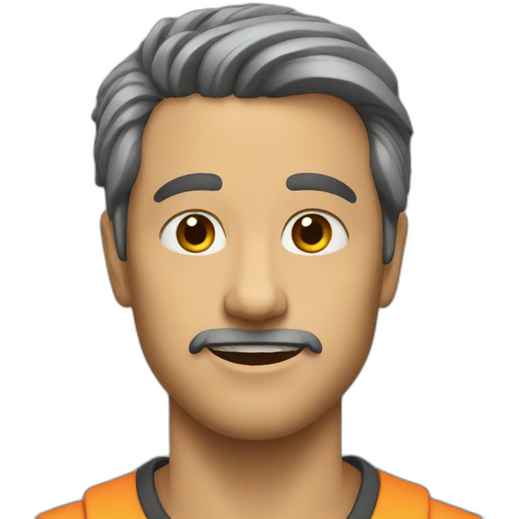 a emoji