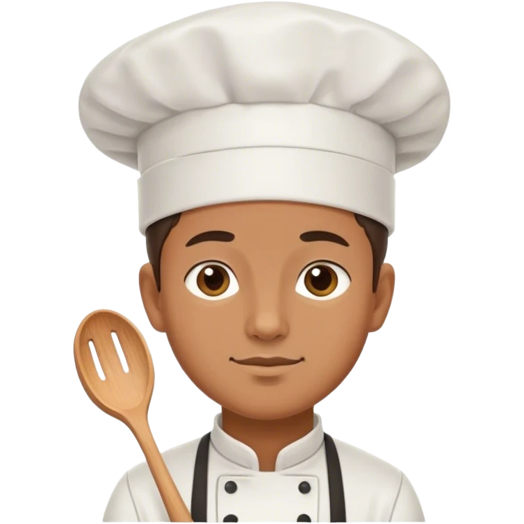Chef emoji