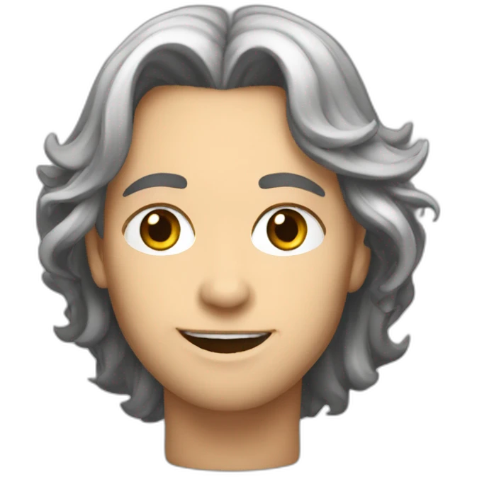 blair wadorlf emoji