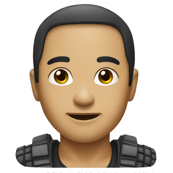 Ailian  emoji
