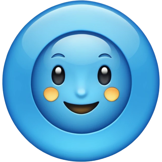 Centang biru yg ada di tiktok emoji
