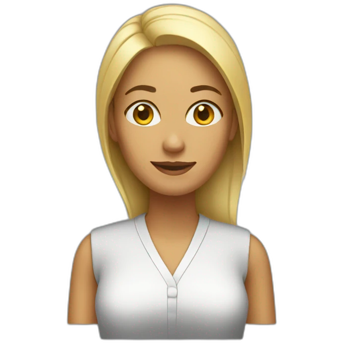 wife developer emoji