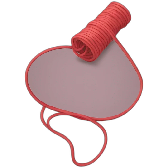 jump rope emoji