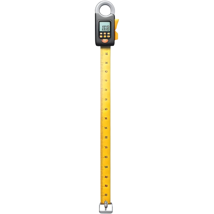 height measurement emoji