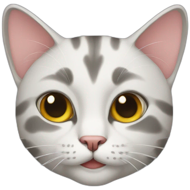 cat emoji