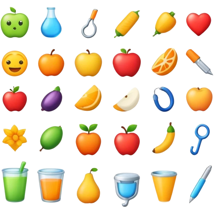 notions emoji