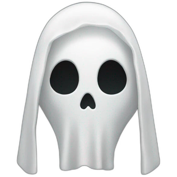 Gost emoji
