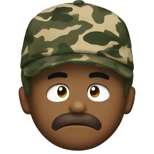 Bape emoji