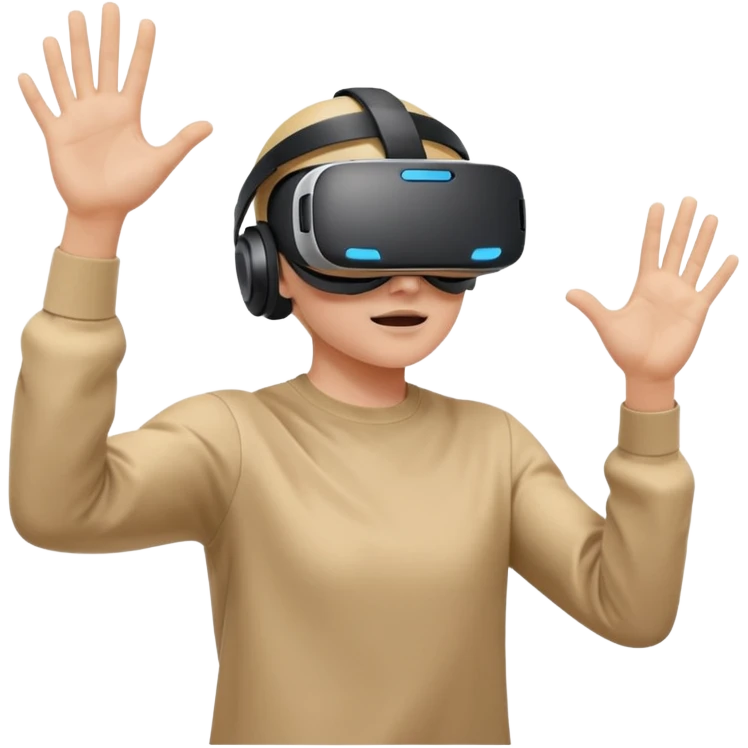 JUEGO THE FINALS emoji