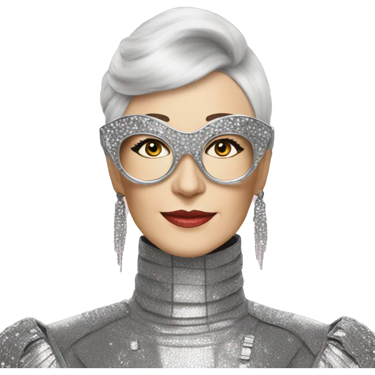 Verka-Serduchka-Eurovision emoji