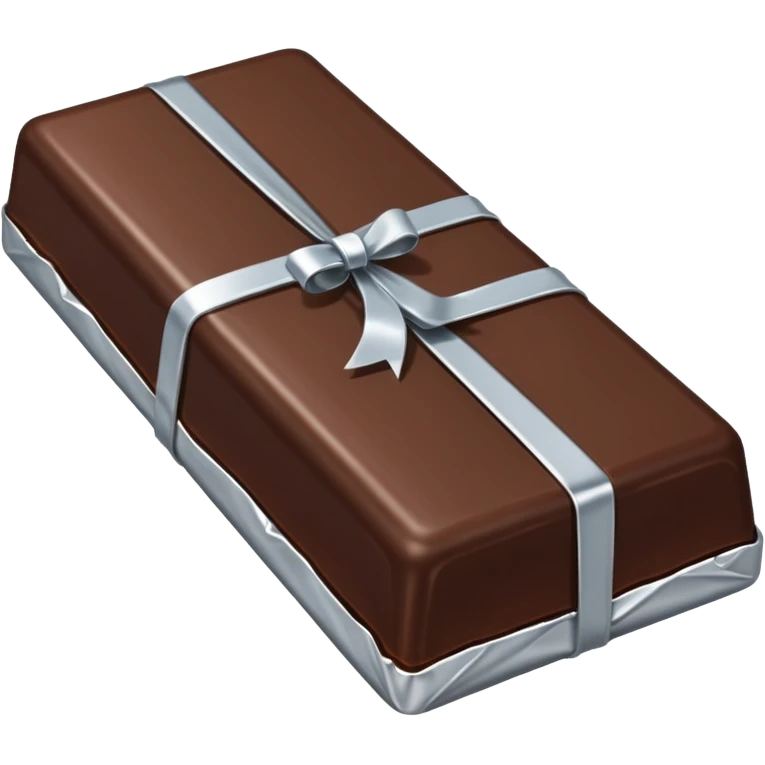 chocolat emoji
