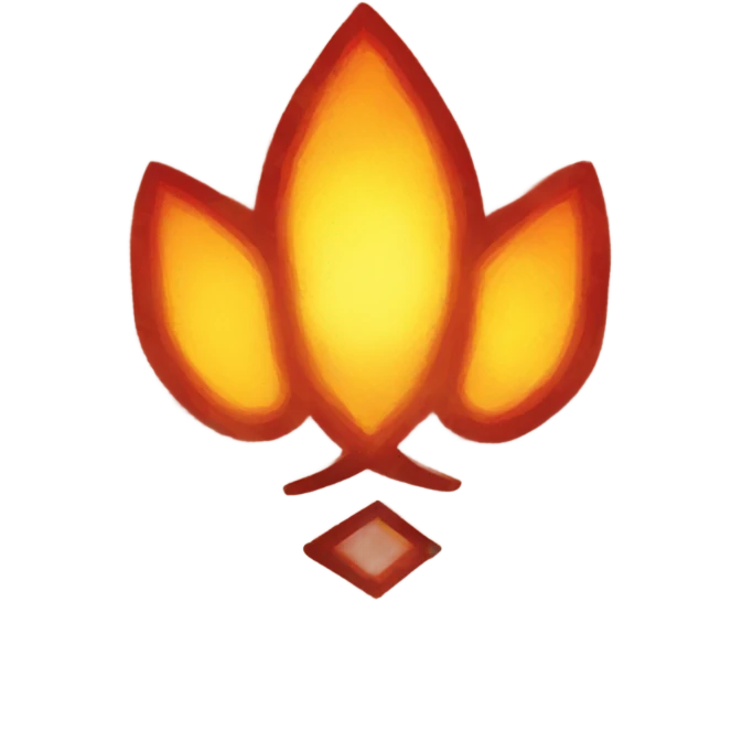 Ember lumen  emoji