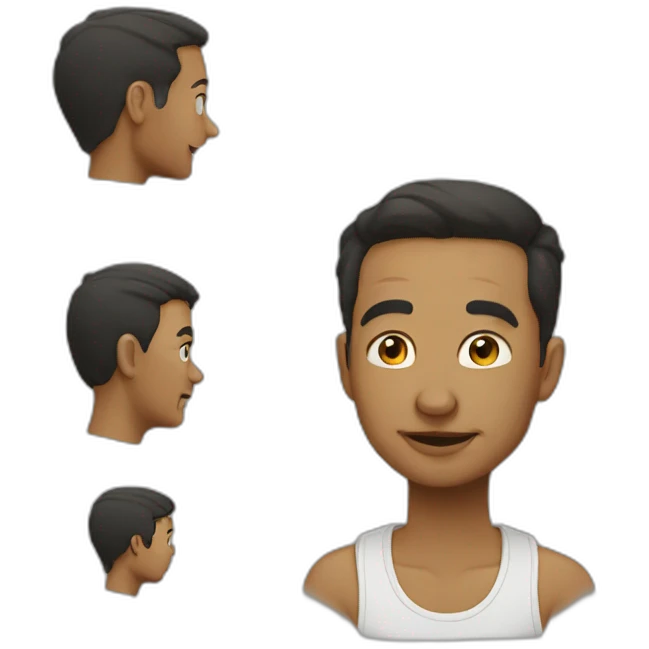 جمل emoji