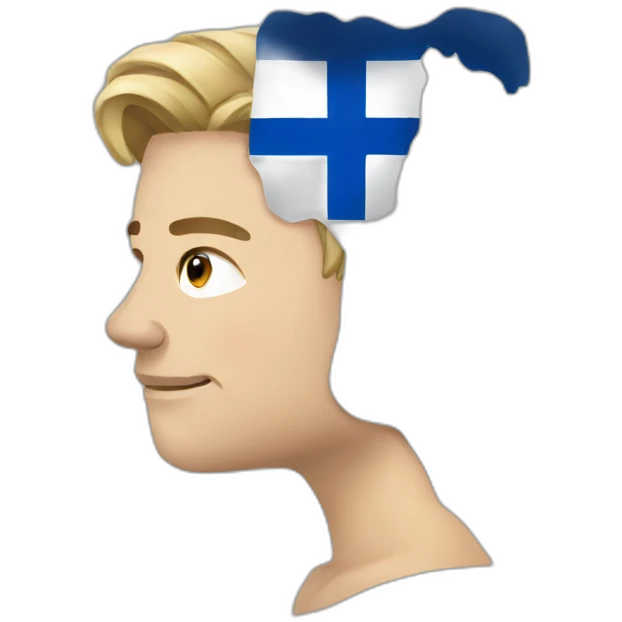 finland emoji
