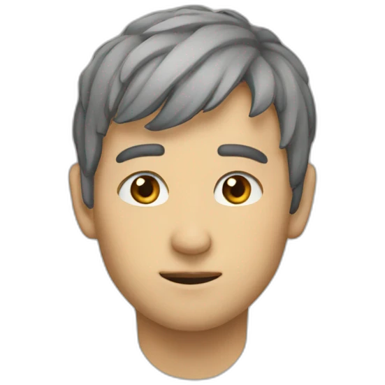 Teboune emoji