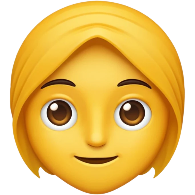 ایموجی قلب سبز با آبی  emoji