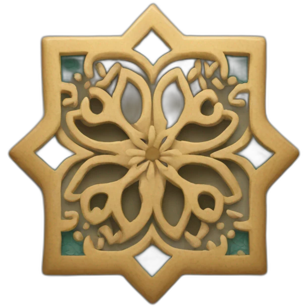 Alhambra emoji