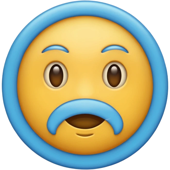 Um emoji do símbolo de 𝝅 emoji