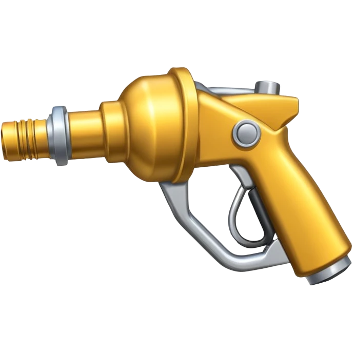 refueling nozzle emoji