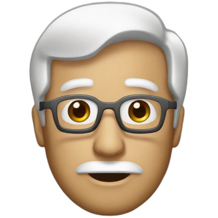 kernel sanders emoji