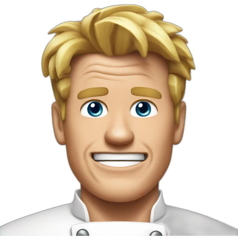 gordon ramsey emoji