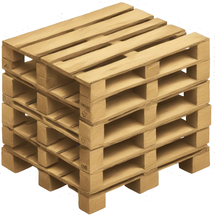 pallet emoji