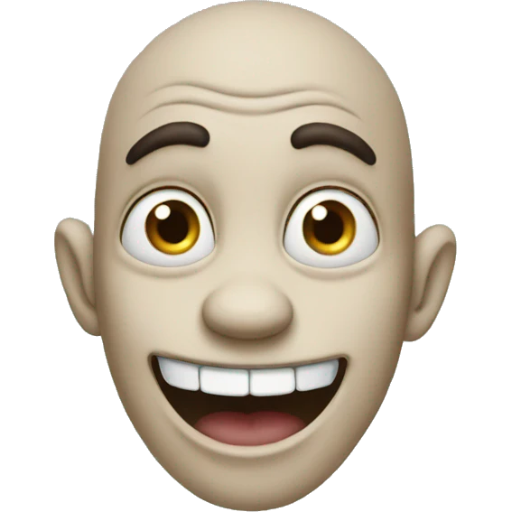 Oggy emoji