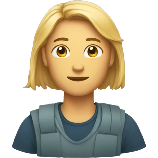 Мьюинг emoji