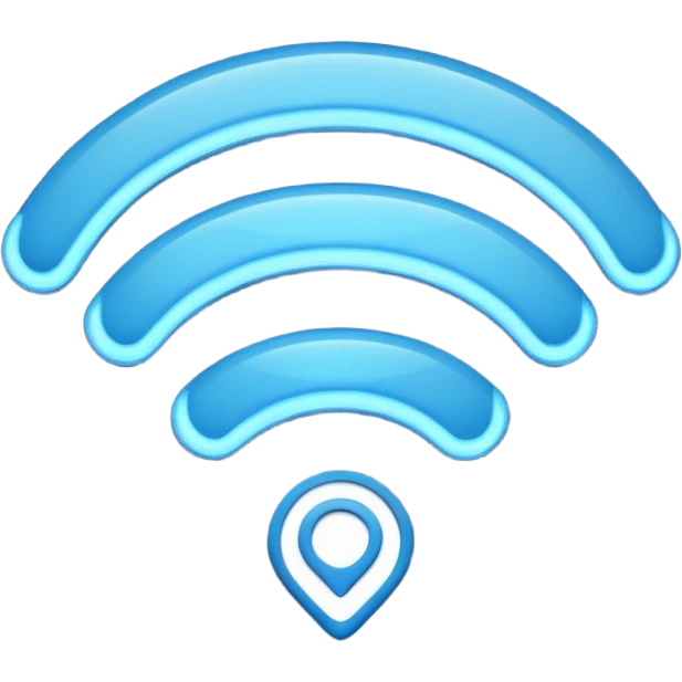 Wifi emoji