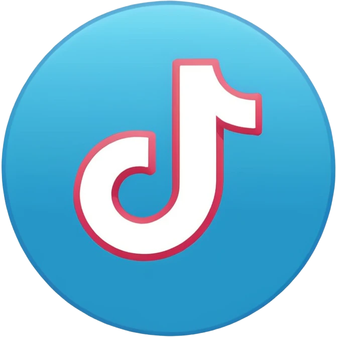 Verified tiktok  emoji