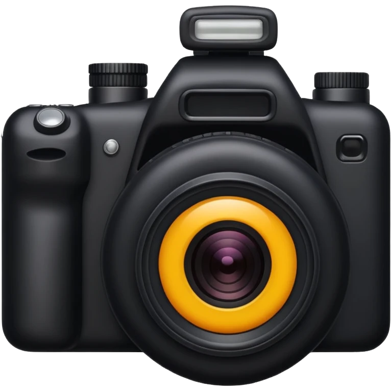 turn the camera off now emoji